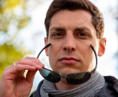 Wiener Solo Musiker Foto