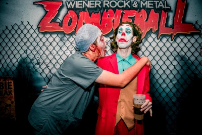 Wiener Szene und Event Foto