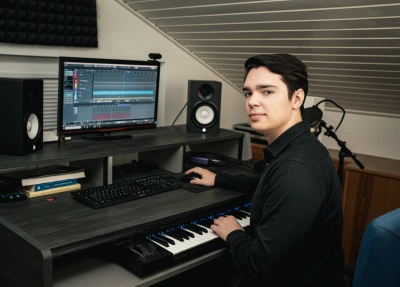 Professionell Unternehmen Fotografie in Wien