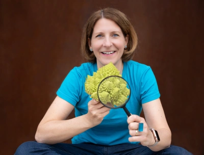 Professionell Wiener Unternehmen Fotograf